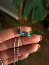 Load image into Gallery viewer, Turquoise Moons MTO
