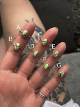 Load image into Gallery viewer, Dainty Stackers
