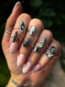 Stackers