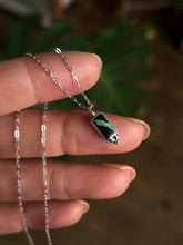 Load image into Gallery viewer, Dainty Variscite Pendant
