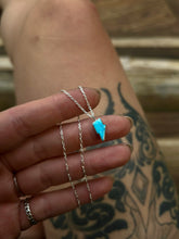 Load image into Gallery viewer, Bolt Pendant I
