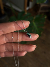 Load image into Gallery viewer, Dainty Variscite Pendant
