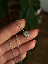 Load image into Gallery viewer, Desert Bloom Pendant
