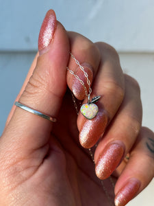 Opal Peaches