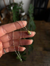 Load image into Gallery viewer, Variscite Teardrop
