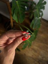 Load image into Gallery viewer, Cherry Ring | size 7
