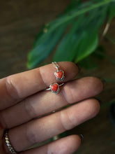Load image into Gallery viewer, Dainty Heart Pendant
