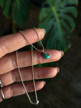 Load image into Gallery viewer, Little Moon Pendant

