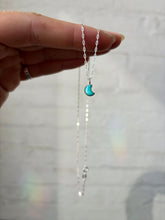 Load image into Gallery viewer, Little Moon Pendant II
