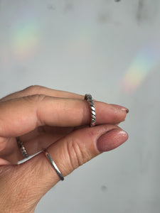 Twist Band MTO