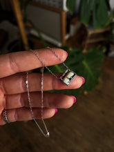 Load image into Gallery viewer, Pendant XIV
