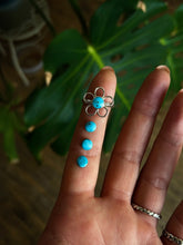 Load image into Gallery viewer, Daisy Ring MTO
