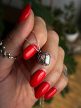 Load image into Gallery viewer, Wild Horse Pendant
