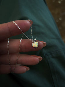 Opal Peaches