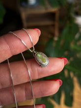 Load image into Gallery viewer, Royston Pendant I

