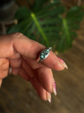 Load image into Gallery viewer, Ring III | size 7
