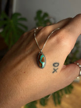 Load image into Gallery viewer, Royston Pendant II
