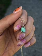 Load image into Gallery viewer, Pendant X
