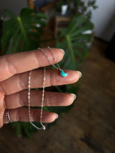 Load image into Gallery viewer, Little Moon Pendant II
