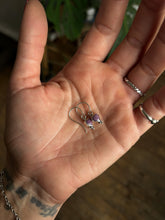 Load image into Gallery viewer, Sweetheart Drop Earrings

