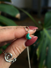 Load image into Gallery viewer, Little Moon Pendant
