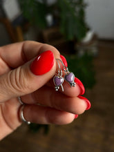 Load image into Gallery viewer, Sweetheart Drop Earrings
