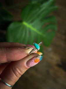 Teardrop Stackers