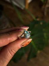Load image into Gallery viewer, Ring I | size 7
