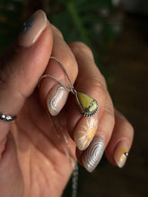 Load image into Gallery viewer, Variscite Teardrop
