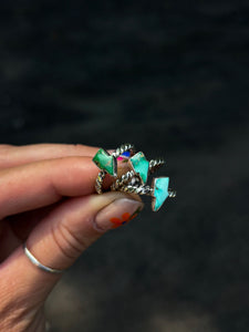 Mini Bolt Rings