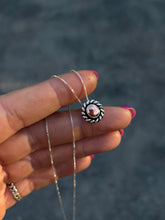 Load image into Gallery viewer, Copper Ore Pendant MTO
