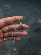 Load image into Gallery viewer, Checkerboard Pendant
