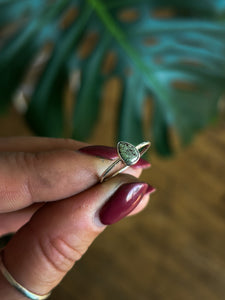 Teardrop Stackers