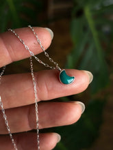 Load image into Gallery viewer, Little Moon Pendant I
