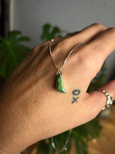 Load image into Gallery viewer, Royston Pendant III
