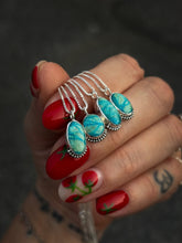 Load image into Gallery viewer, Chrysocolla Pendants
