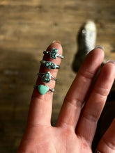 Load image into Gallery viewer, Ring I | size 7
