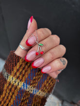 Load image into Gallery viewer, Rosarita Cherries
