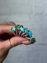 Load image into Gallery viewer, Mini Bolt Rings
