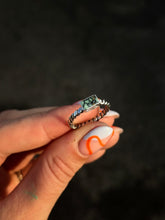 Load image into Gallery viewer, Snowville Ring | size 7.5
