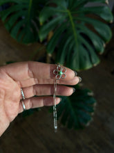 Load image into Gallery viewer, Daisy Pendant
