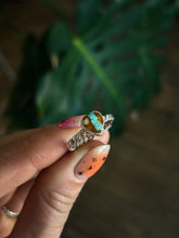 Load image into Gallery viewer, Ring IV | size 9
