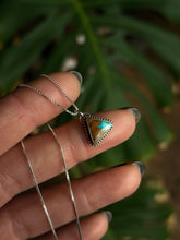 Load image into Gallery viewer, Royston Pendant VI
