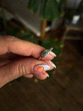 Load image into Gallery viewer, Snowville Ring | size 7.5
