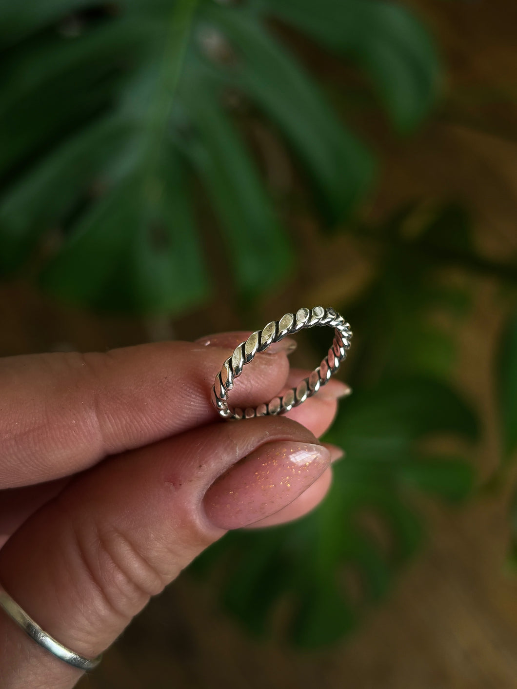 Twist Band MTO