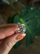 Load image into Gallery viewer, Ring I | size 7.5
