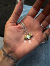 Load image into Gallery viewer, Variscite Pendants
