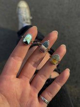 Load image into Gallery viewer, Portal Ring I | size 7
