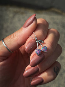 Opal Cherries