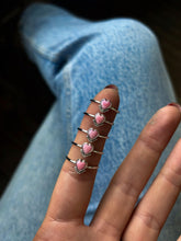 Load image into Gallery viewer, Sweetheart Ring
